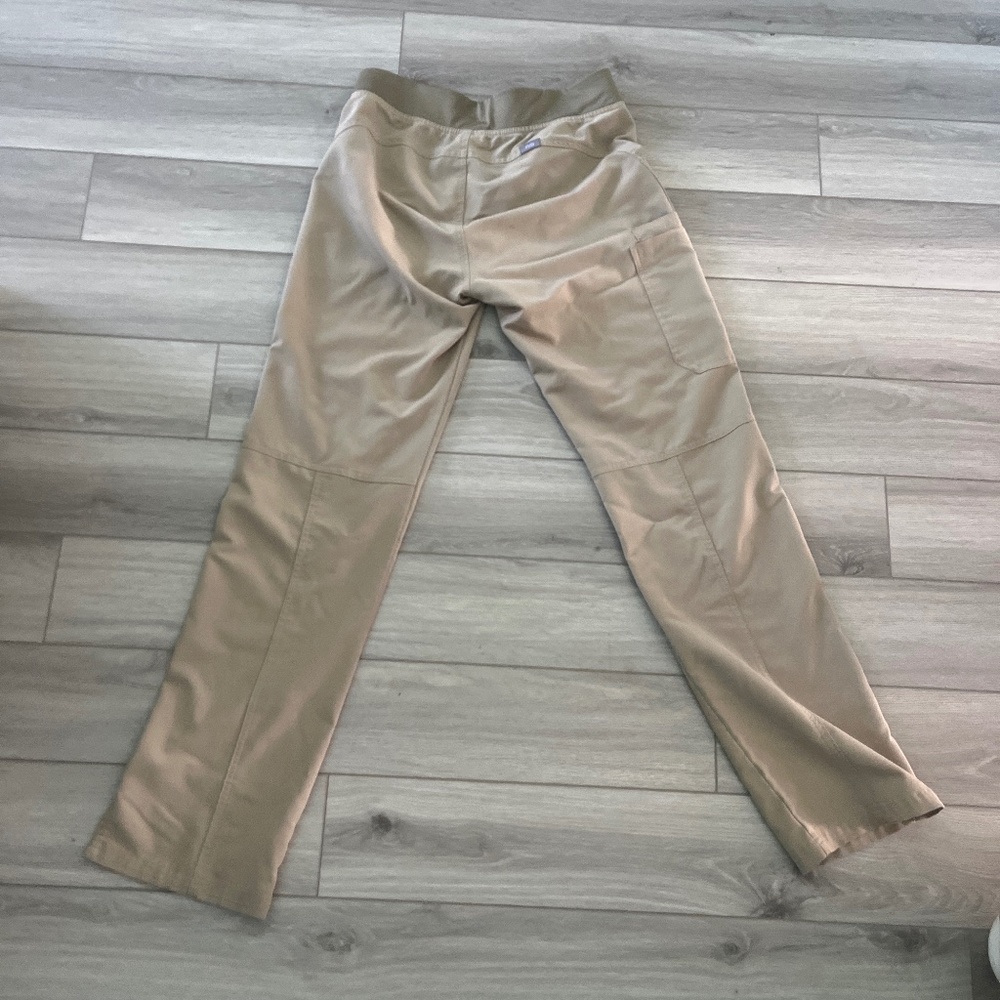 Figs scrub pants